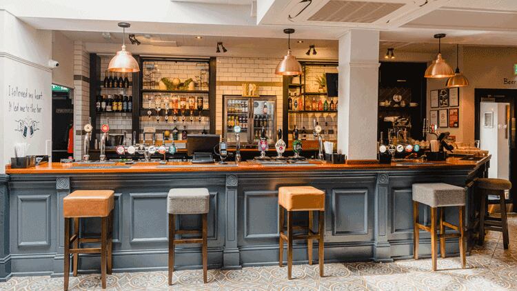 Greene King Pub Partners launches ninth Hive Pub 