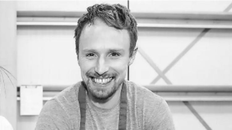 How I Got Here: Darren Bland