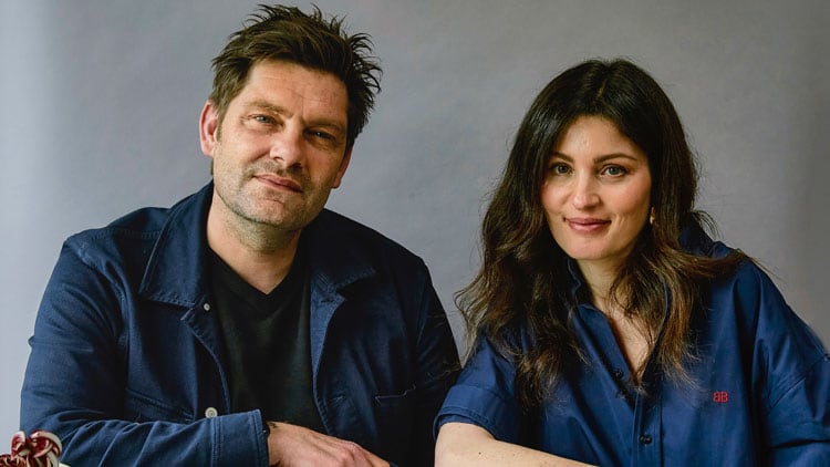 Holy Carrot appoints Acme Fire Cult co-founder Daniel Watkins as executive chef ahead of launch