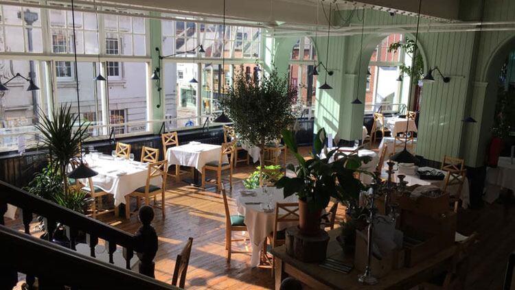 Leicester restaurant The Case closes after 33 years