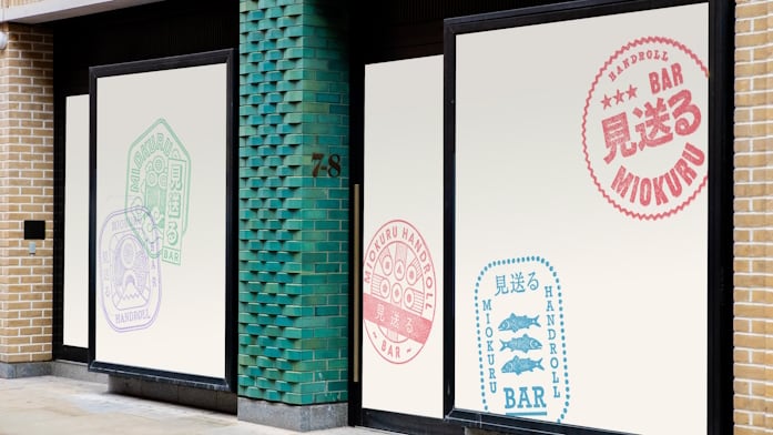 A new British-born, Japanese-inspired restaurant is set to open on Warick Street in Soho this spring.