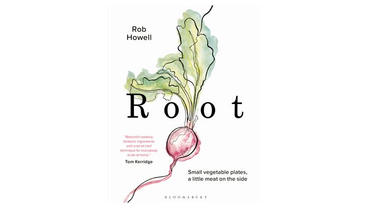 Book review: Root 