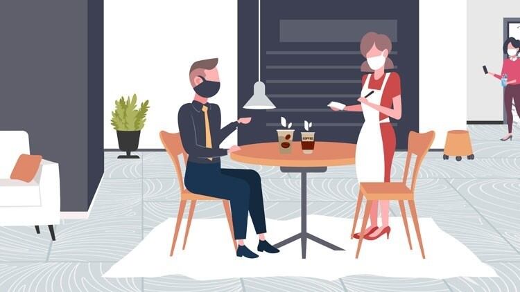 UKHospitality welcomes 'pragmatic and flexible' reopening guidance