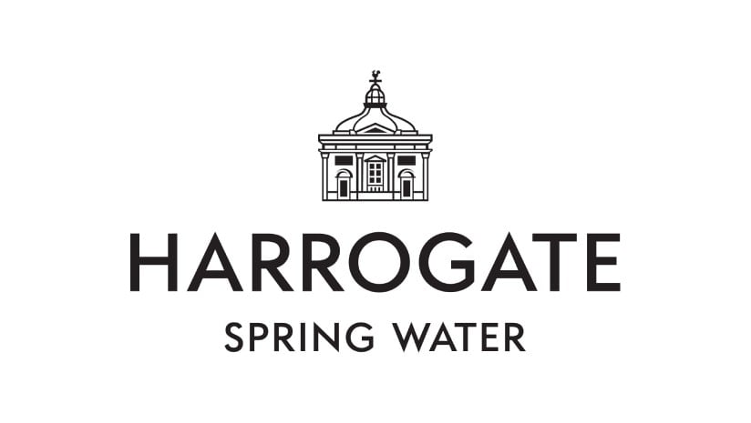 Harrogate Spring Water Ltd - REST - SIC