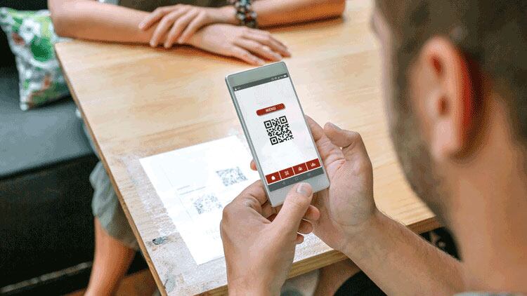 How mobile ordering and payment systems are putting power in the right hands