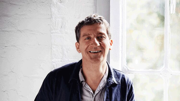 Ben Tish appointed chef director at Cubitt House 