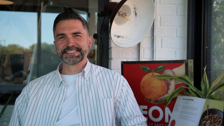 Leon appoints former Pret executive Julio Santoyo as managing director 