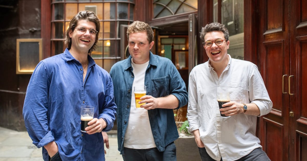 More details released for Cloth Cornhill