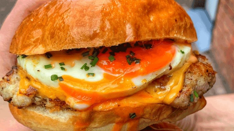 Eggs ‘n’ Stuff to open first bricks and mortar location