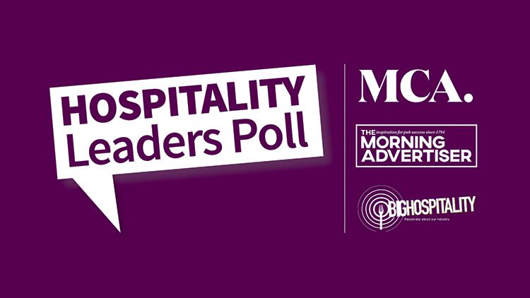 Hospitality leaders split over viability of track and trace