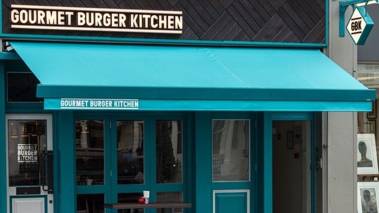 Gourmet Burger Kitchen initiates CVA following £2.6m operating loss