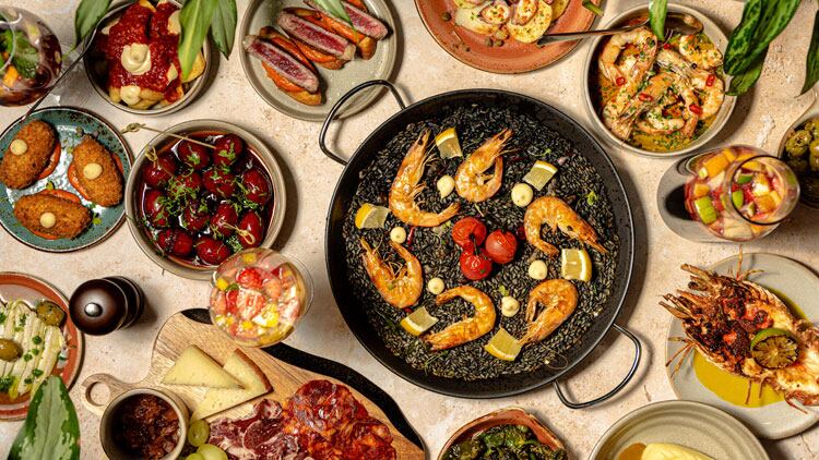 Applebee brothers to launch Southbank tapas restaurant