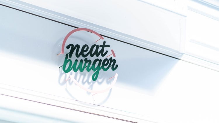 Mission possible: how Neat Burger will become the biggest plant-based chain on the planet