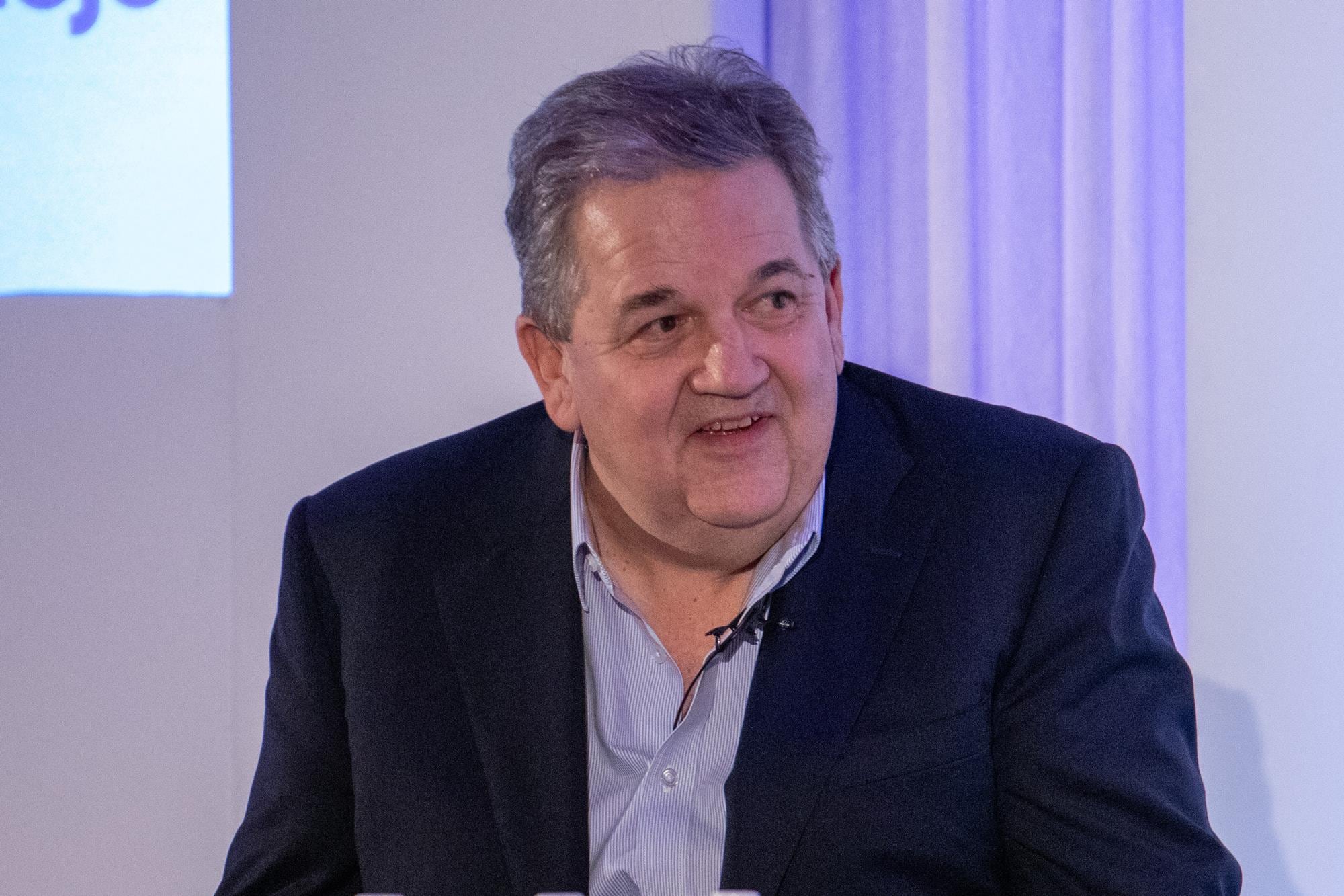 David Campbell appointed chairman at Rare Restaurants