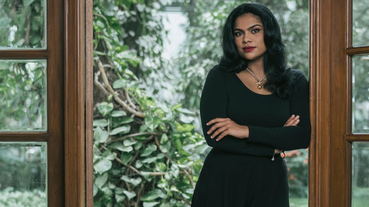 Samyukta Nair to branch out into Japanese cuisine with KOYN