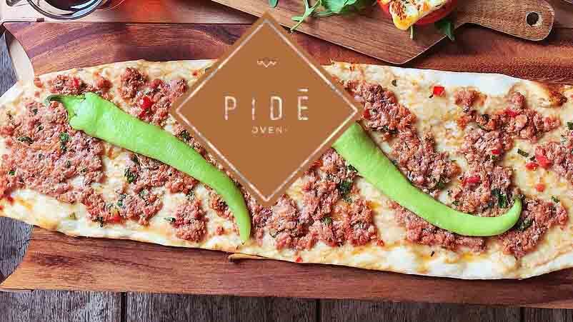 Pide Oven to double up with Hammersmith opening