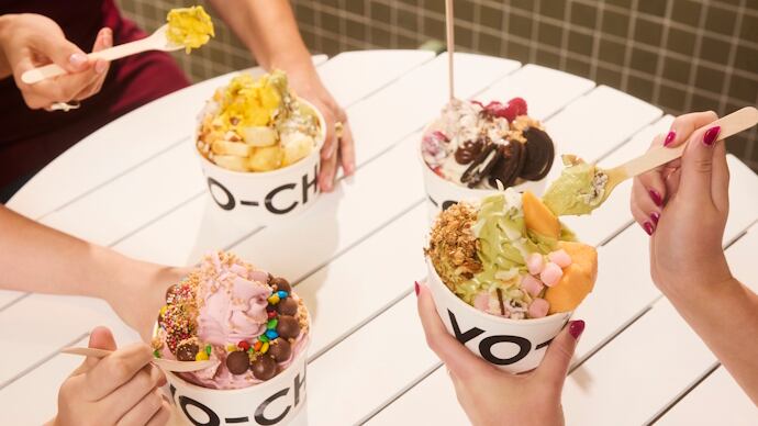 Yo-Chi to open first UK store in Notting Hill