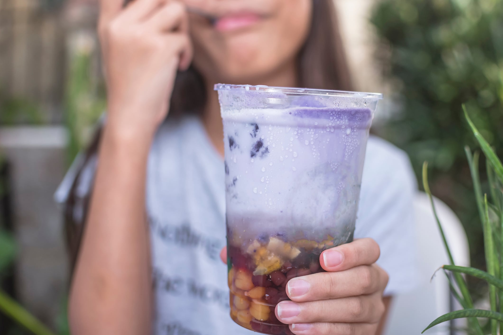 The Lowdown: The ube export ban