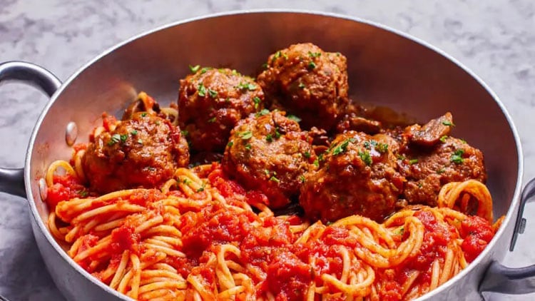 Spaghetti House returns to profit