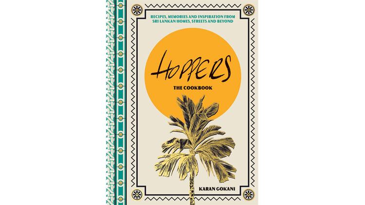 Book review: Hoppers The Cookbook
