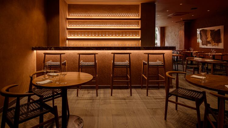 Latest opening: Akoko