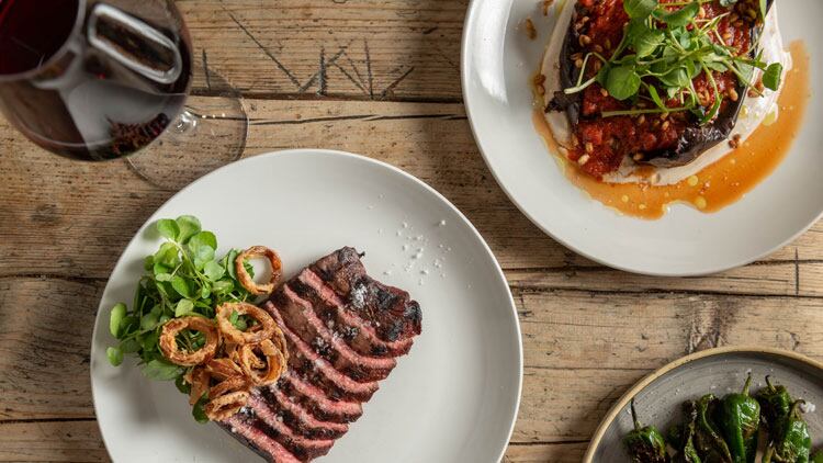 Humble Grape chooses Crouch End for sixth site
