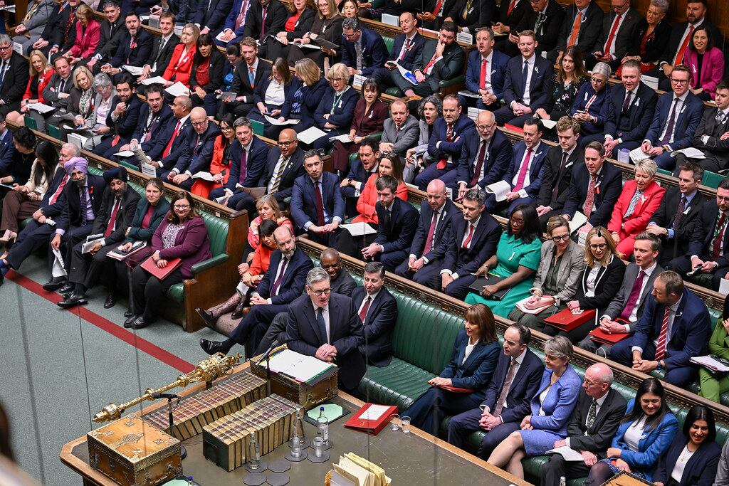 Labour MPs