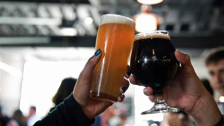 Watchdog warns Stonegate pub merger could lead to higher prices