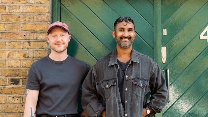 Legare and WatchHouse founders to open Bermondsey pizzeria