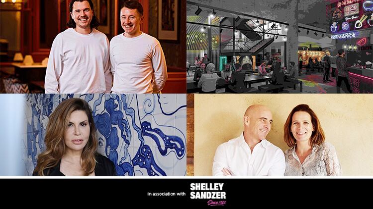 Restaurant radar: February 2022