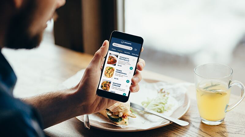 Putting the power in the customers' hands