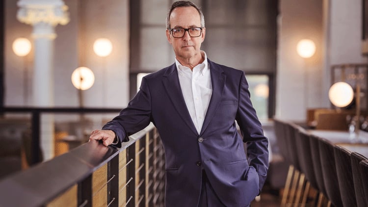 D&D London’s David Loewi: “This deal is about us getting our mojo back”