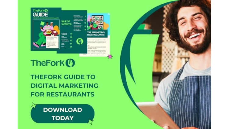 Essential Marketing Guide: Digital Strategies for Restaurants