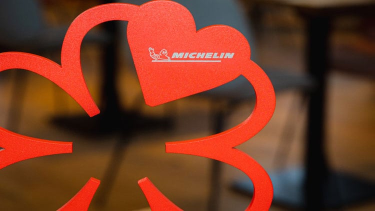Who could the big winners be at this year’s Michelin ceremony?