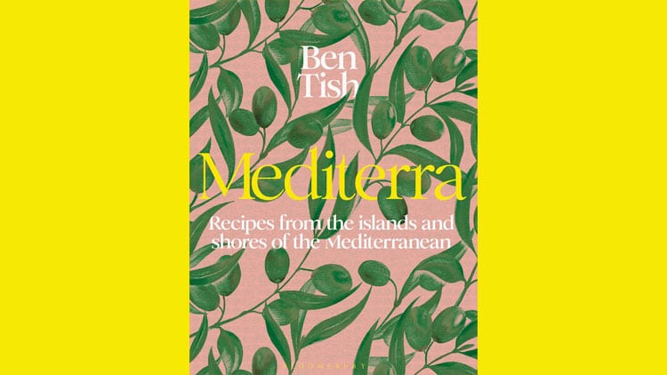 Book review: Mediterra 