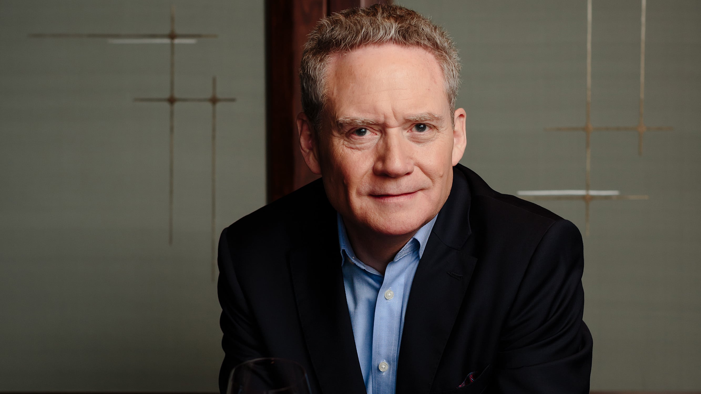 Meet the man behind London’s most exclusive wine club