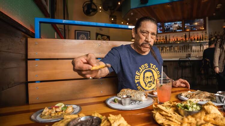 Trejo’s Tacos launches £625,000 crowdfund to support UK growth