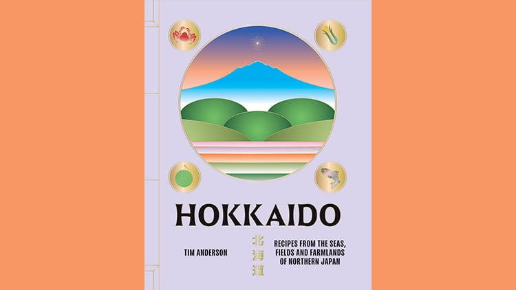 Book review: Hokkaido 