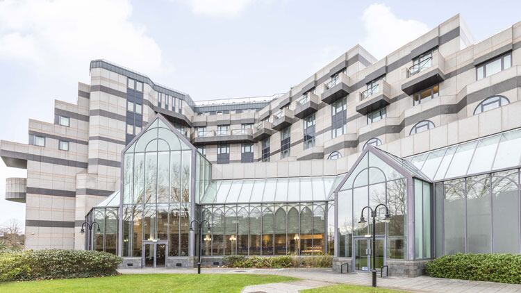 Southampton's Grand Harbour Hotel sold for £29m