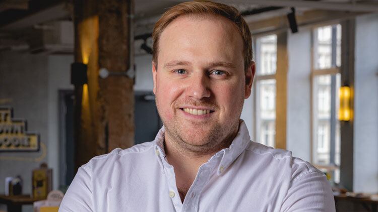 Sam Brotchie to open sandwich concept in Market Halls later this month