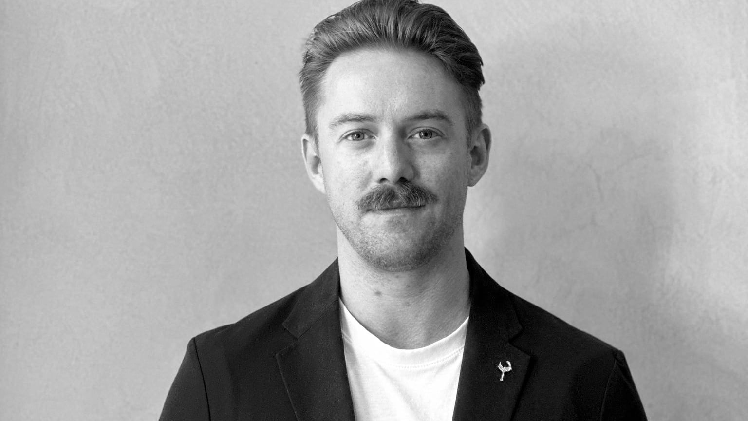 Jake Garstang’s CV also includes Ynyshir, Restaurant Story and Etch