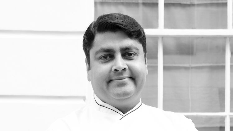 How I Got Here: Rohit Ghai