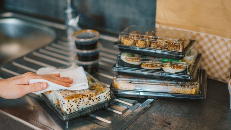 Hospitality warns of further price rises as Government confirms single-use plastics ban