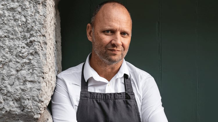 Rogan’s run: two decades of L’Enclume and Umbel Restaurant Group