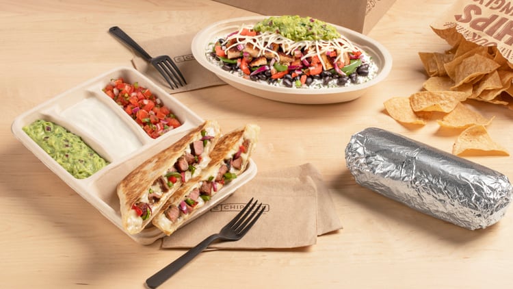 Has Chipotle’s time in the UK finally come?