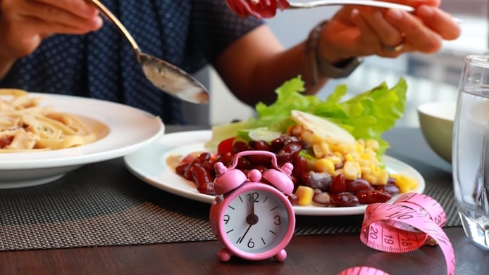 High noon: why the battle for lunch trade is intensifying
