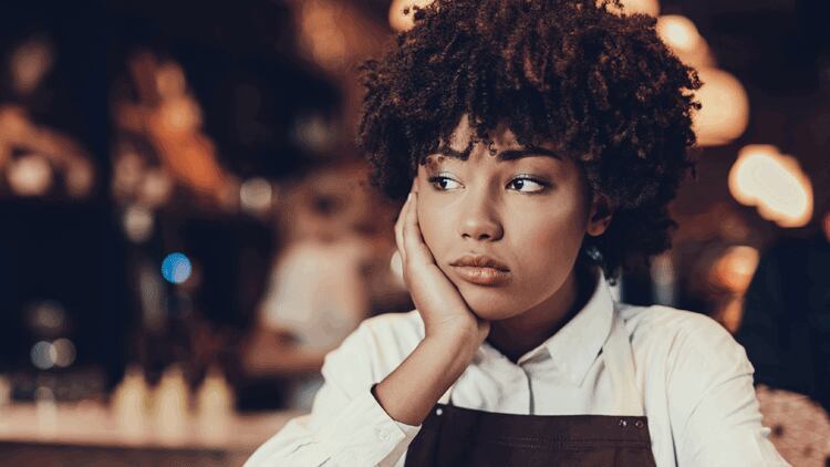 A third of UK hospitality shift workers want to leave their jobs, research shows