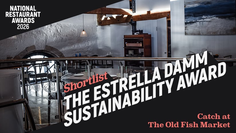 Sustainability shortlist 2026