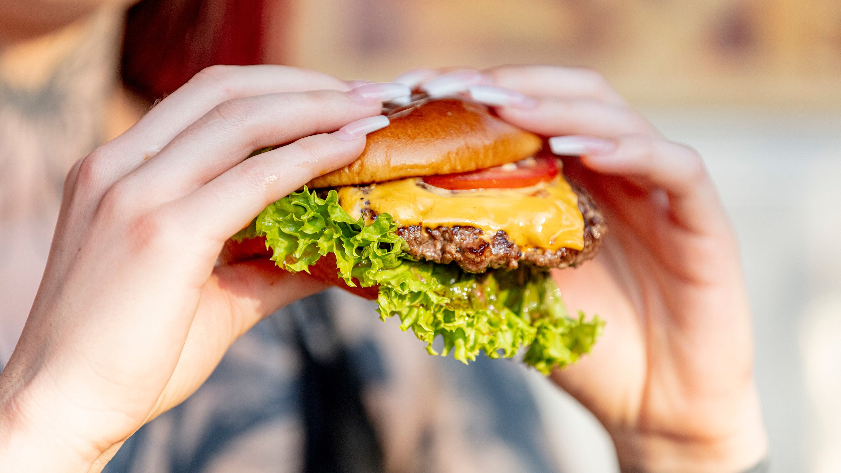 What the ban on advertising for unhealthy foods on social media means for restaurants