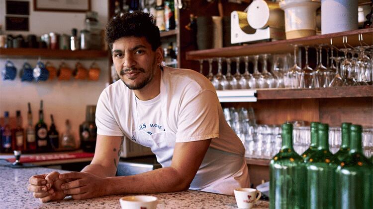 Ombra founder to launch Hackney bakery, pastificio and deli